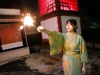 [Photobook] 2021.12.24 【女子旅リアル特別版】大和田南那　続Private　前編 大和田南那　Private