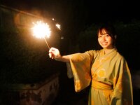 [Photobook] 2021.12.24 【女子旅リアル特別版】大和田南那　続Private　前編 大和田南那　Private