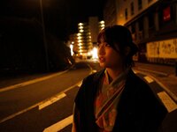 [Photobook] 2021.12.24 【女子旅リアル特別版】大和田南那　続Private　前編 大和田南那　Private