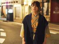 [Photobook] 2021.12.24 【女子旅リアル特別版】大和田南那　続Private　前編 大和田南那　Private