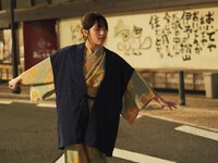 [Photobook] 2021.12.24 【女子旅リアル特別版】大和田南那　続Private　前編 大和田南那　Private