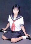 [Photobook] 小向美奈子 - Classmate