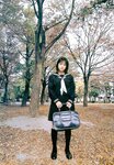 [Photobook] 小向美奈子 - Classmate