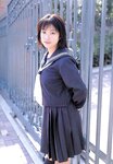 [Photobook] 小向美奈子 - Classmate