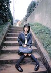 [Photobook] 小向美奈子 - Classmate