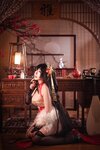 [Cosplay] Zaya秋 大凤