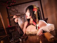 [Cosplay] Zaya秋 大凤
