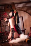 [Cosplay] Zaya秋 大凤