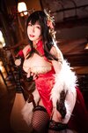 [Cosplay] Zaya秋 大凤