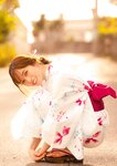 [Photobook] Miyu Murashima 村島未悠 - Nip of fall