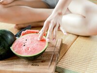 [SWEETHB] Friya – Super Shy [106P1V-1.08GB]