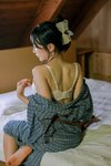 [SWEETHB] Friya – Super Shy [106P1V-1.08GB]