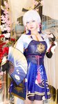 [Cosplay] Arty Huang (Arty亚缇) - Ayaka