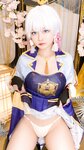 [Cosplay] Arty Huang (Arty亚缇) - Ayaka