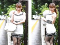 神熱 PHOTO BOOK 新村あかり