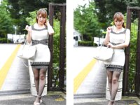 神熱 PHOTO BOOK 新村あかり
