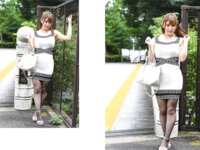 神熱 PHOTO BOOK 新村あかり