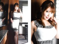 神熱 PHOTO BOOK 新村あかり