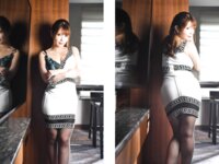 神熱 PHOTO BOOK 新村あかり