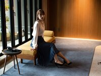 FLASHデジタル写真集 雪平莉左 昼下がりのホテルで
