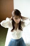 FLASHデジタル写真集 雪平莉左 昼下がりのホテルで