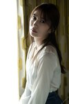 FLASHデジタル写真集 雪平莉左 昼下がりのホテルで