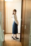 FLASHデジタル写真集 雪平莉左 昼下がりのホテルで
