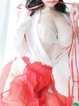 Coser@小仓千代w - No.10 - 有点不对劲的巫女