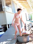 [Photobook] 小野真ゆみ - Love Maui