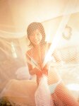 [Photobook] 小野真ゆみ - Love Maui