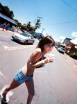 [Photobook] 小野真ゆみ - Love Maui