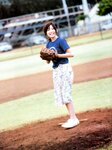 [Photobook] 小野真ゆみ - Love Maui