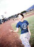 [Photobook] 小野真ゆみ - Love Maui