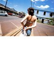 [Photobook] 小野真ゆみ - Love Maui