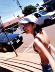 [Photobook] 小野真ゆみ - Love Maui