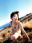[Photobook] 小野真ゆみ - Love Maui
