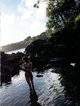 [Photobook] 小野真ゆみ - Love Maui