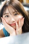 [Photobook] 2020.10.26 大和田南那 なーにゃと。 スピサン グラビアフォトブック NO watermark