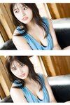 [Photobook] 2020.10.26 大和田南那 なーにゃと。 スピサン グラビアフォトブック NO watermark
