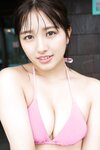 [Photobook] 2020.10.26 大和田南那 なーにゃと。 スピサン グラビアフォトブック NO watermark