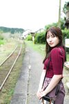 [Photobook] 2020.10.26 大和田南那 なーにゃと。 スピサン グラビアフォトブック NO watermark