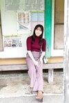 [Photobook] 2020.10.26 大和田南那 なーにゃと。 スピサン グラビアフォトブック NO watermark