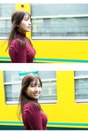 [Photobook] 2020.10.26 大和田南那 なーにゃと。 スピサン グラビアフォトブック NO watermark