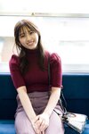 [Photobook] 2020.10.26 大和田南那 なーにゃと。 スピサン グラビアフォトブック NO watermark