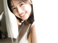 [Photobook] 2020.10.26 大和田南那 なーにゃと。 スピサン グラビアフォトブック NO watermark