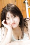 [Photobook] 2020.10.26 大和田南那 なーにゃと。 スピサン グラビアフォトブック NO watermark