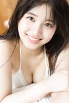 [Photobook] 2020.10.26 大和田南那 なーにゃと。 スピサン グラビアフォトブック NO watermark