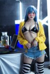 Coser@小仓千代w - No.04-6月舰长写真