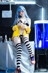 Coser@小仓千代w - No.04-6月舰长写真