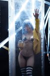 Coser@小仓千代w - No.04-6月舰长写真